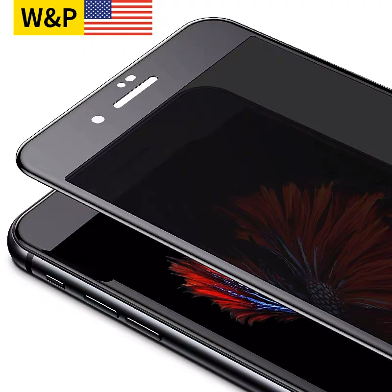 Apple, iPhone 8, мобильный телефон, стеклянная защитная наклейка, США, iphone, 8plus, 7plus