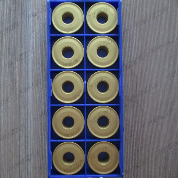 Товары от 亨利株钻切削刀具贸易