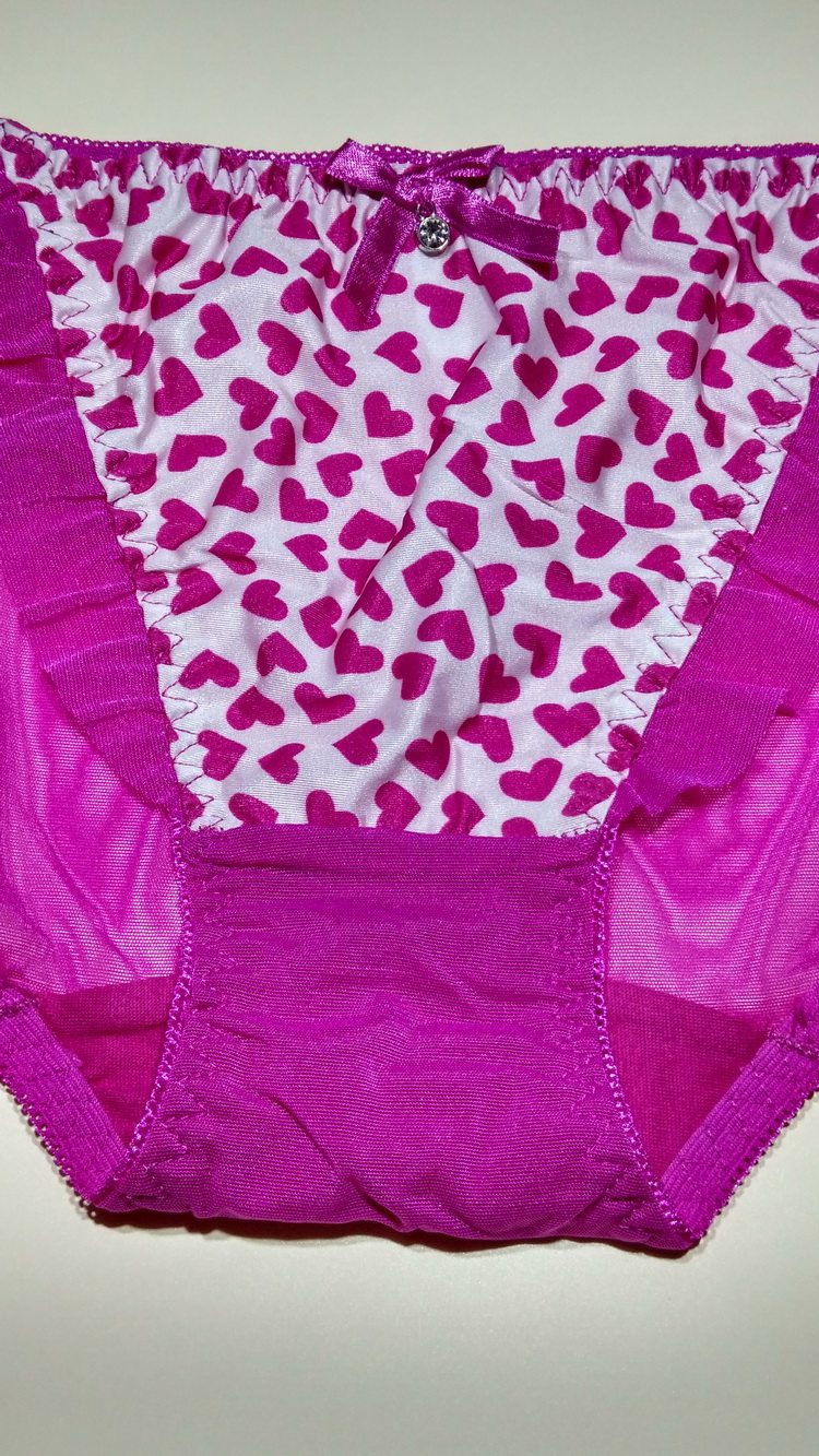 Slip en nylon - Ref 649505 Image 7