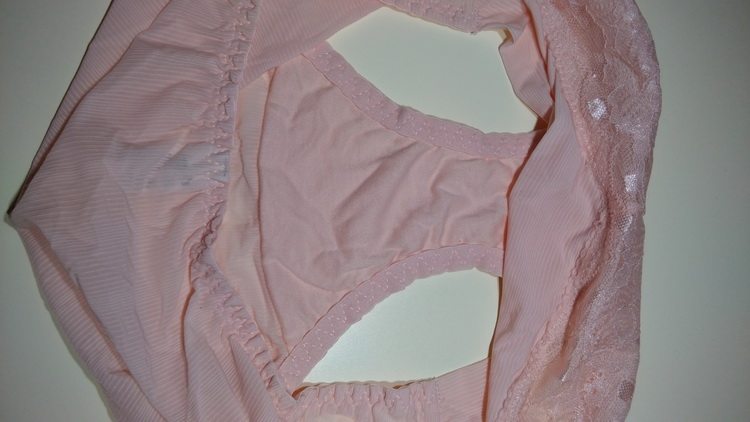 Slip en nylon - Ref 649514 Image 8