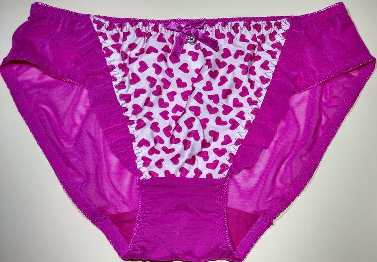 Slip en nylon - Ref 649505 Image 6