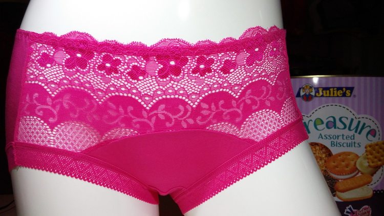 Slip en polyester, polyester,  - Ref 649516 Image 10