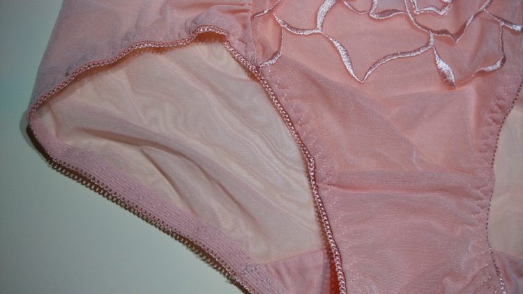 Slip en nylon - Ref 649510 Image 15