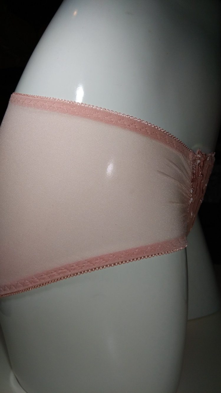 Slip en nylon - Ref 649510 Image 21