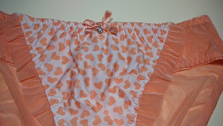 Slip en nylon - Ref 649505 Image 14