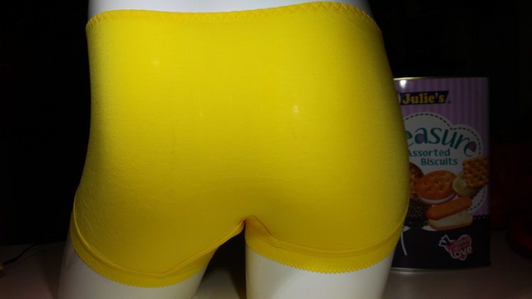 Slip en polyester, polyester,  - Ref 649516 Image 8