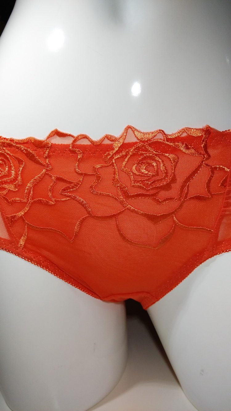 Slip en nylon - Ref 649510 Image 23