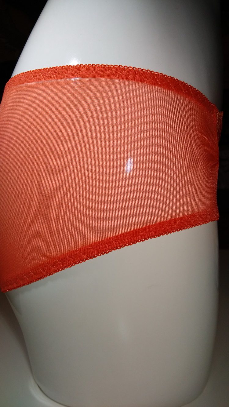 Slip en nylon - Ref 649510 Image 25