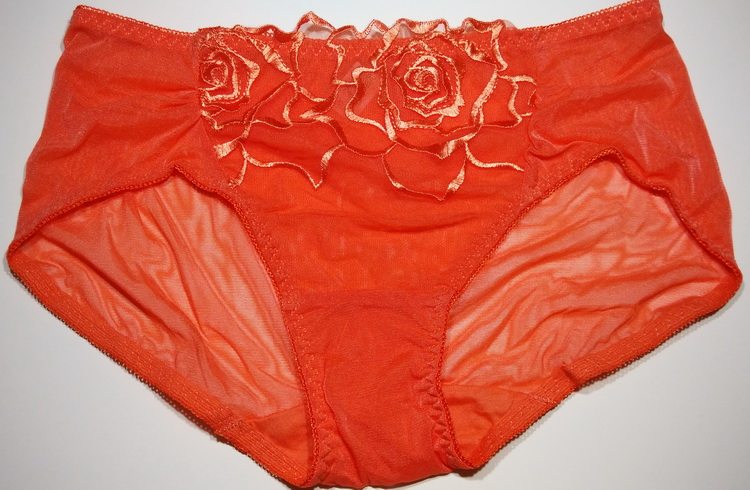 Slip en nylon - Ref 649510 Image 7