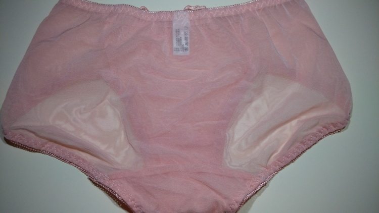 Slip en nylon - Ref 649510 Image 16