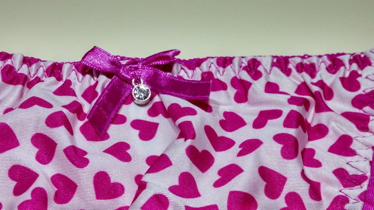 Slip en nylon - Ref 649505 Image 8