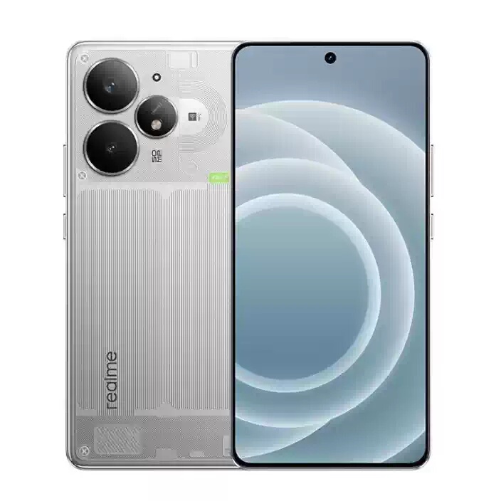 Realme/True Self Neo7 Turbo Android 7200Mah Long Battery Life Student Smartphone