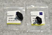 GITZO Jiesin original rubber foot pad accessories compatible 1545T 1555T 0545T