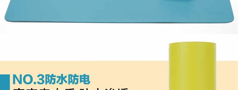 Coussin chauffant USB Deli simple - Ref 426577 Image 14