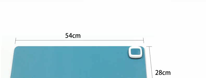 Coussin chauffant USB Deli simple - Ref 426577 Image 32