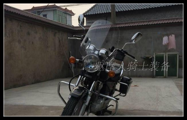 Locomotive Windshield Universal Retrofit Windshield Pc Windshield Unbroken Windshield Round Light Car Windshield Streetcar Front Windshield