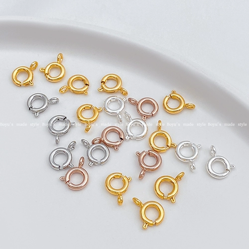 Ожерелье и браслет, аксессуар, аксессуары ручной работы, ручка, 14 карат, золото 18 карат, «сделай сам»