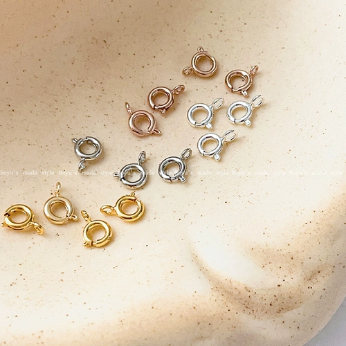 Ожерелье и браслет из жемчуга, аксессуары ручной работы, 14 карат, DIY