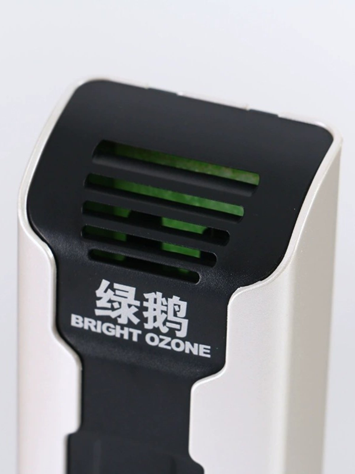 Car Air Purifier, In-Car Plasma Sterilization, Dust Removal, Odor Removal, Car Negative Ion Purifier, Free Shipping