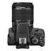 Máy thế hệ Canon EOS 100D / 18-55 III Máy ảnh DSLR chuyên nghiệp Màn hình cảm ứng 3.0 phiên bản Hồng Kông - SLR kỹ thuật số chuyên nghiệp SLR kỹ thuật số chuyên nghiệp