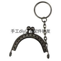 Пистолет на 14 отверстий цветной 10 шт.