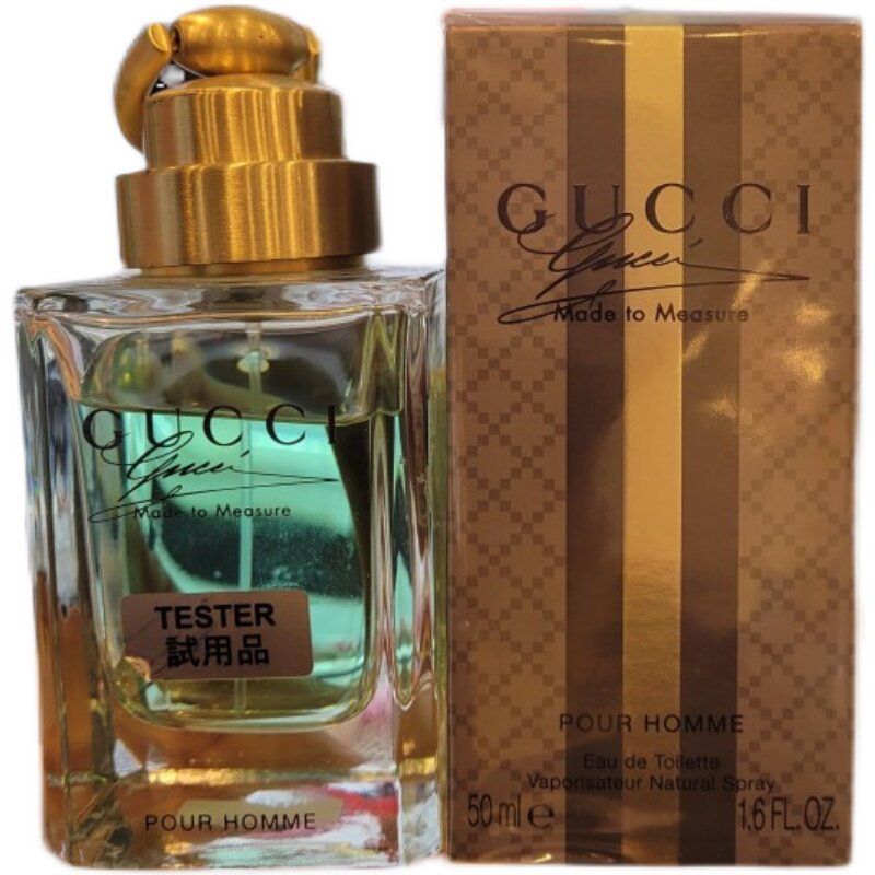 这款绝版Gucci男士香水值不值1380？_香水_淘宝美妆网