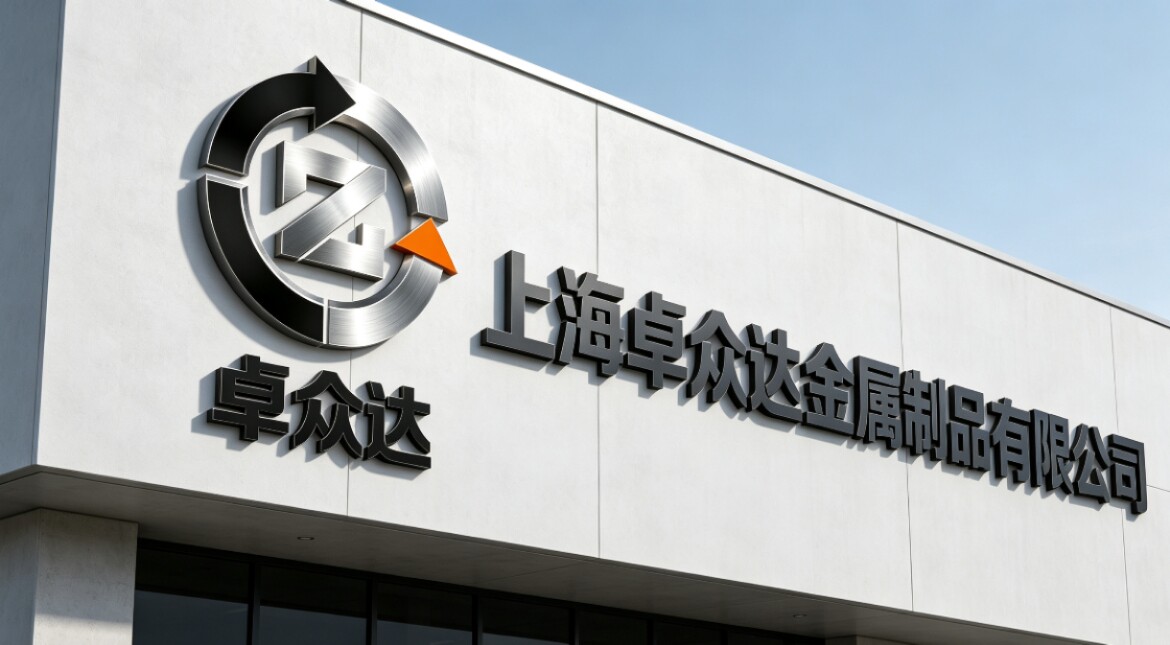 兴淦金属原材料加工定制