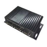 SI Serial Server 232 Serial Port to Ethernet Module TCP до сетевого оборудования RTU Gateway
