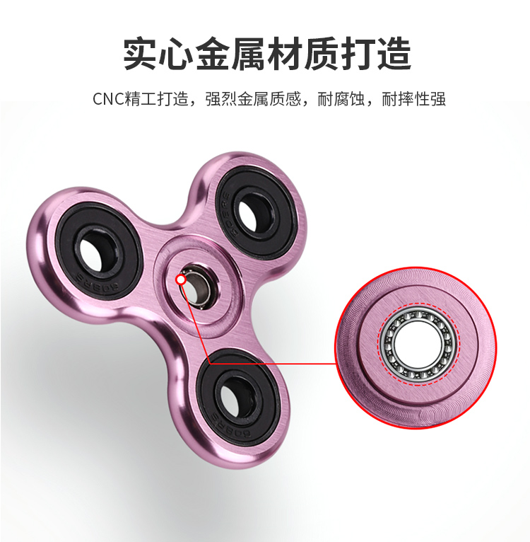 Hand spinner - Ref 2614578 Image 11