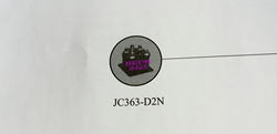 JC303-A6N 밸런스드 포스 밀폐형 접촉기 새로운 선택 선택 Guozheng 경매 당시 문의
