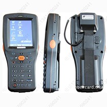 Chuanxiang CX3000 battery PDA scanning gun CX3010-W bar gun CX3010 data collector electric board source