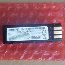 New MOTOROLA MOTOROLA Symbol Newbao 21-62606-01 Scanning Gun Battery