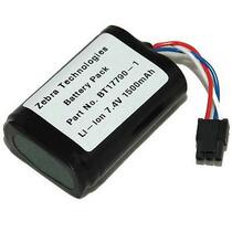 Zebra Zebra MZ320 BT17790-1 AK18353-1 Bar code printer electric board battery