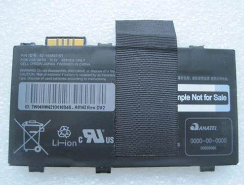 Suitable for MotorolaSymbol's treasure 82-172087-02 battery 3406-12-5876 power board