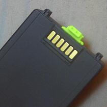 moto Motorola mc3190 battery snap mc3090 card head board clip mc3000 power Spring