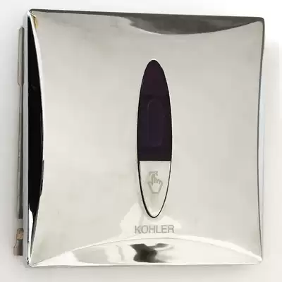 KOHLER KOHLER Urinal sensor accessories K-744T panel assembly Automatic flushing sensor solenoid valve