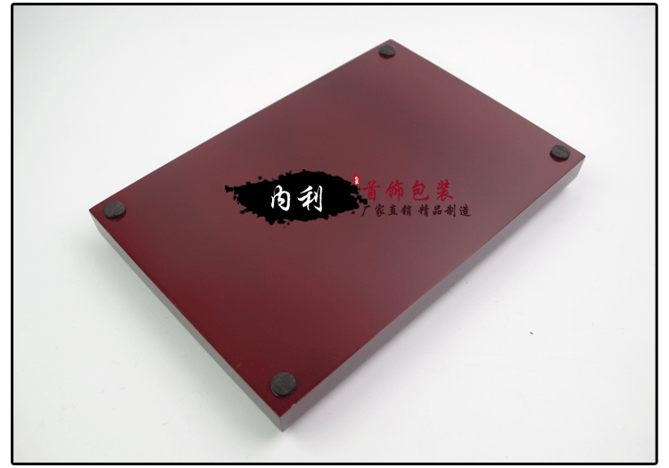 Coffret à bijoux EMBALLAGE KOBAYASHI - Ref 3105360 Image 18