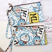 Желтые буквы Ding Dangcat