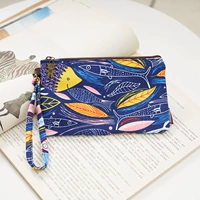 Красочная рыба