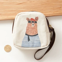 Lafeng Bear (без любви модели)