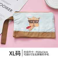 Глубокий хаки белый abou xl