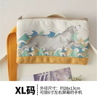 Арбуз красный Hyuno XL