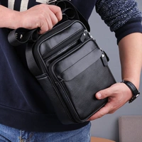 Большой черный