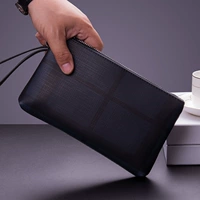 Синий черный (22*13*2) см