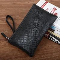 Черный большой (26*16*1)