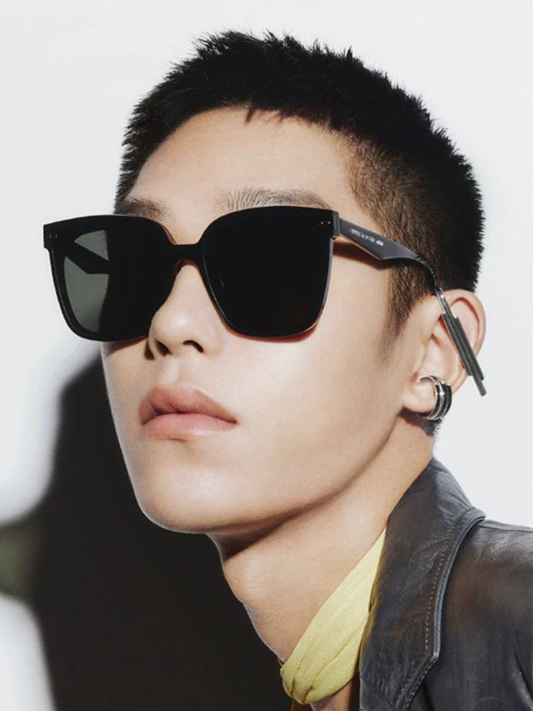 23 new Korean GM sunglasses sunglasses myma official website genuine Rick counter purchasing FRIDA men and women universal