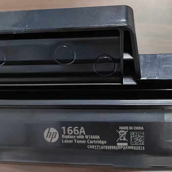 W1660a toner cartridge is suitable for 1136w1188w