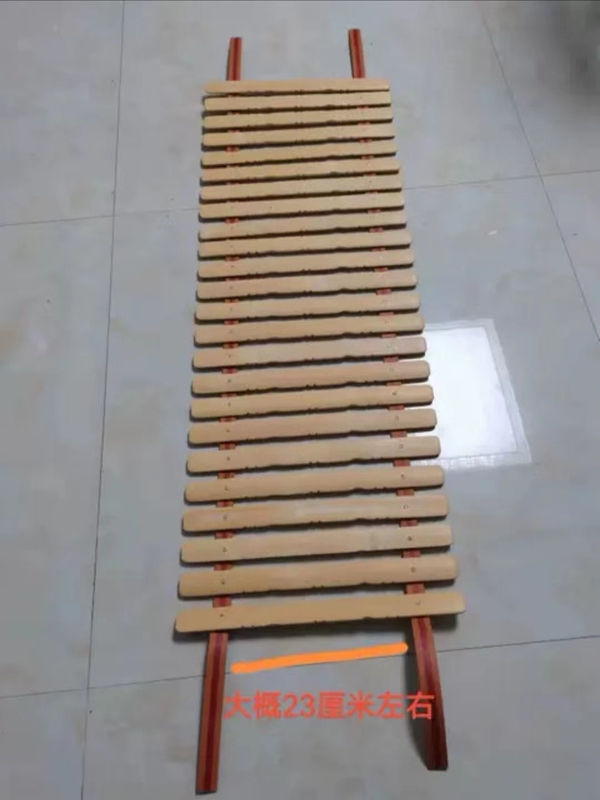 Bamboo Chair Cushions Can Be Replaced with Bamboo Cushions, Solid Wood Recliner Cushions/Bamboo Slats Chair Parts, Recliner Accessories, Belt Parts Bamboo Chair Cushions Can Be Replaced with Bamboo Cushions, Solid Wood Recliner Cushions/Bamboo Slats Chair Parts, Recliner Accessories, Belt Parts