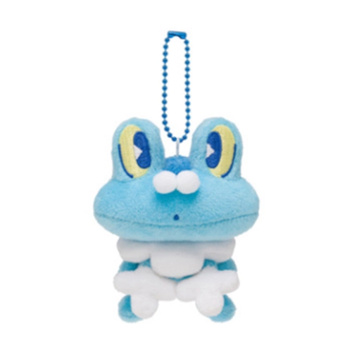 Вкусная вода Jegman Ball Ball Ball Sea Lion Lion Lepfish Satta Plush Dolls Подвеска