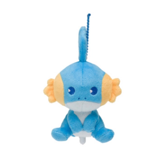 Вкусная вода Jegman Ball Ball Ball Sea Lion Lion Lepfish Satta Plush Dolls Подвеска